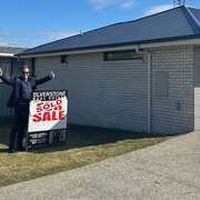 The people I could rely on