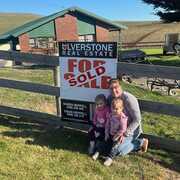 Pleased with their down to earth approach