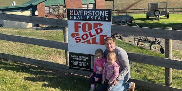 Mathew and Megan testimonial image