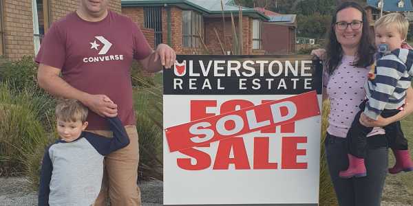 Will and Amy testimonial image