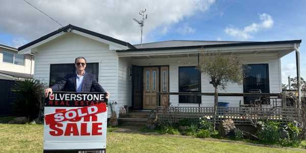 Hoss testimonial image