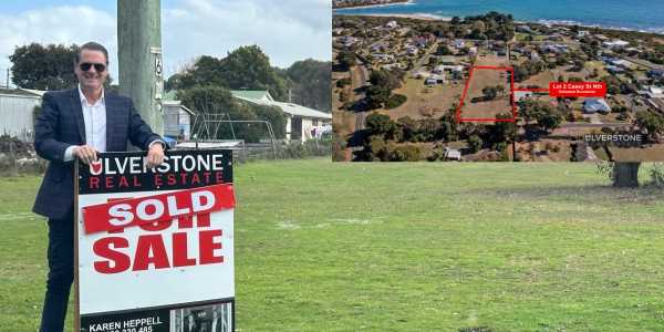 Toni and Barry testimonial image