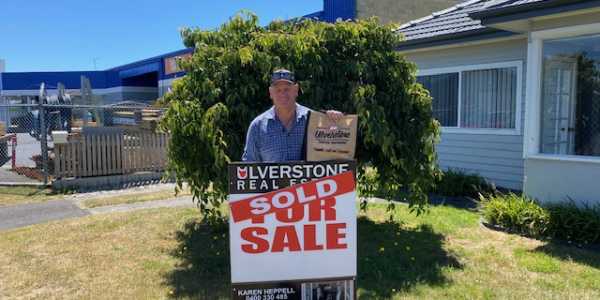 Alison testimonial image