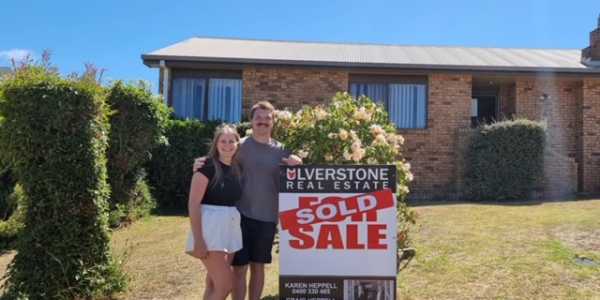 Craig and Rebecca testimonial image