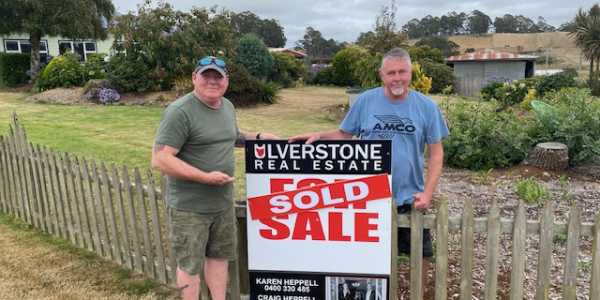 Brian and Mark testimonial image