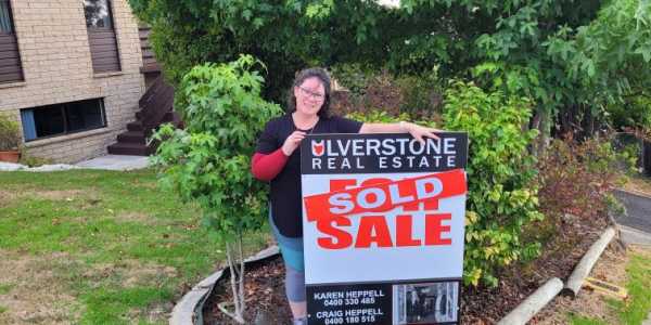 Karen testimonial image