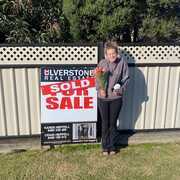 Karen and Craig were on the ball...