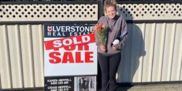 Liz testimonial image