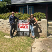 Helpful, professional and easy to work with.