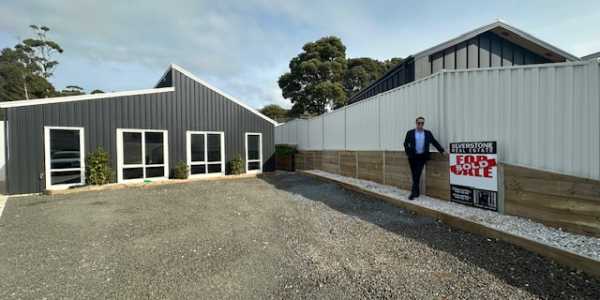 Harvey testimonial image