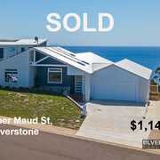 Expertly guided us...