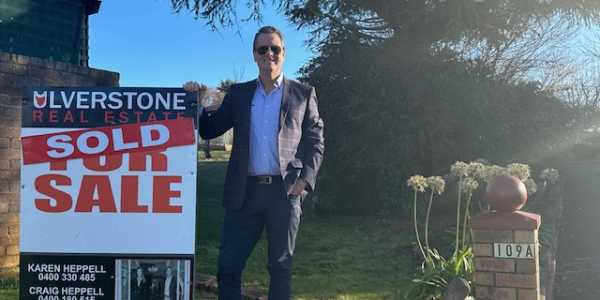 Annette and Dudley testimonial image