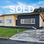 Sold it for way more than I thought.