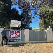 Grateful for the professionalism, patience and honesty