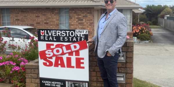 Hilda testimonial image