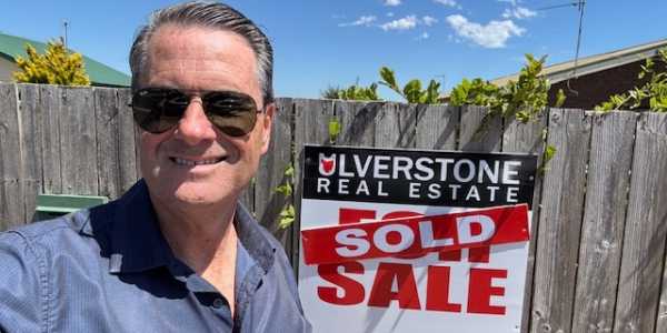 Martin Young testimonial image