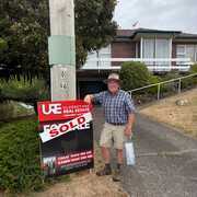 Their level of professionalism and continuous communication gave us confidence