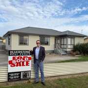 One of the best real estate agents we have ever dealt with.