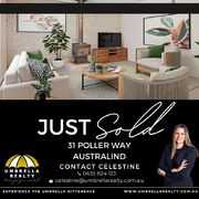 Celestine was fantastic to deal with and very professional