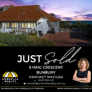 I was thrilled with every aspect of her performance.