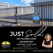 A Very Pleasant Experience