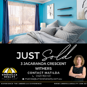 Caring and Proactive Real Estate agent