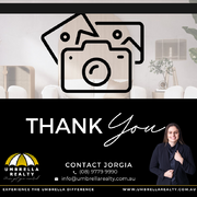 Umbrella Realty is one of the best Real Estates.