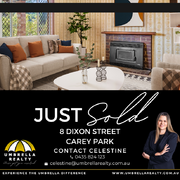 A Quick Professional Sale