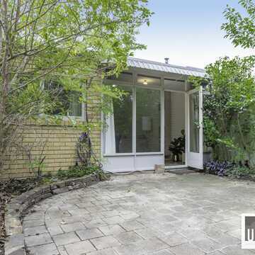 PETER HURDITCH testimonial image