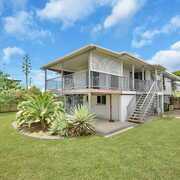 Kym - "He is Prepared to go the "Extra Mile"