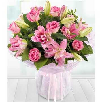 Connie Falcone testimonial image