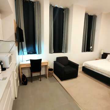 Luke testimonial image