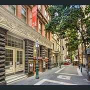 Melbourne Apartments