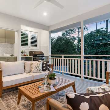 Michael testimonial image