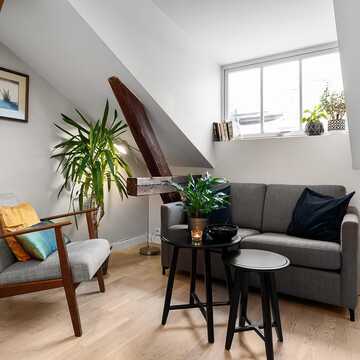 Alma testimonial image