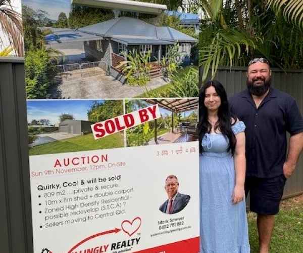 Dedicated, Helpful & Hardworking!