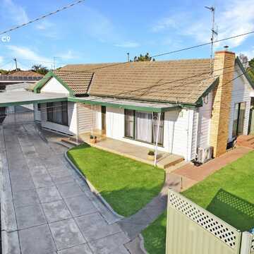 Dominic & Amanda Lagudi testimonial image