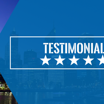 Distributor of Quality Building Products Business, Seller testimonial image