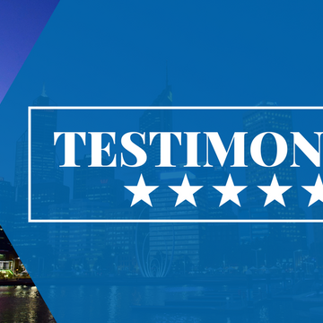 Importer and Sale of Steel Pallets Seller testimonial image