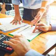 Accounting Practice Buyer - Fees of $395,000