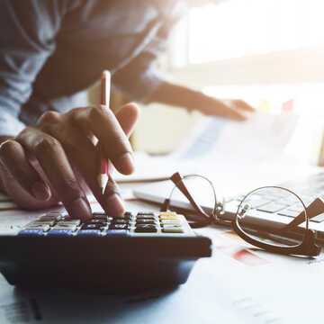 Accounting Practice Seller testimonial image