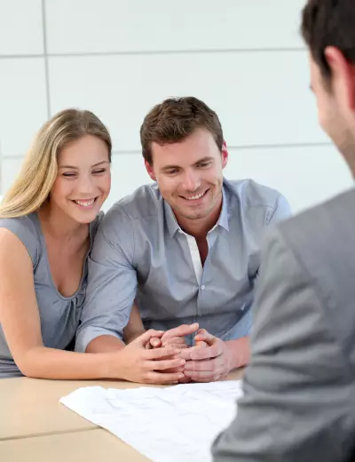 Buyer and Seller Enquiry