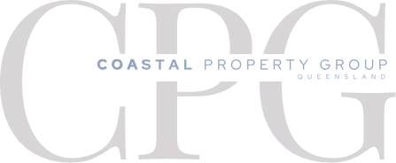 Coastal Property Group QLD Logo