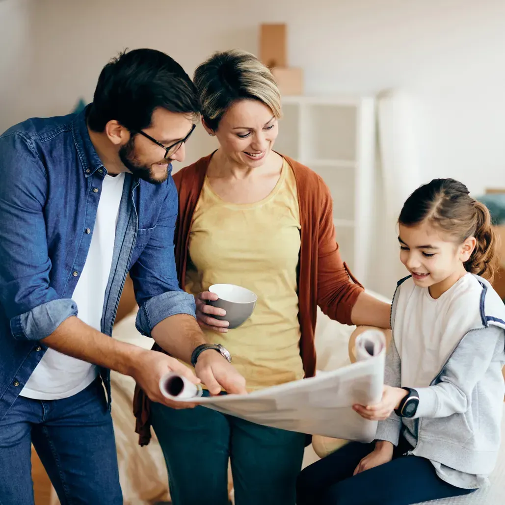 About More Real Estate