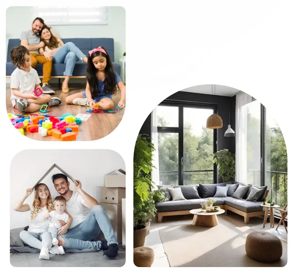 Our selling approach