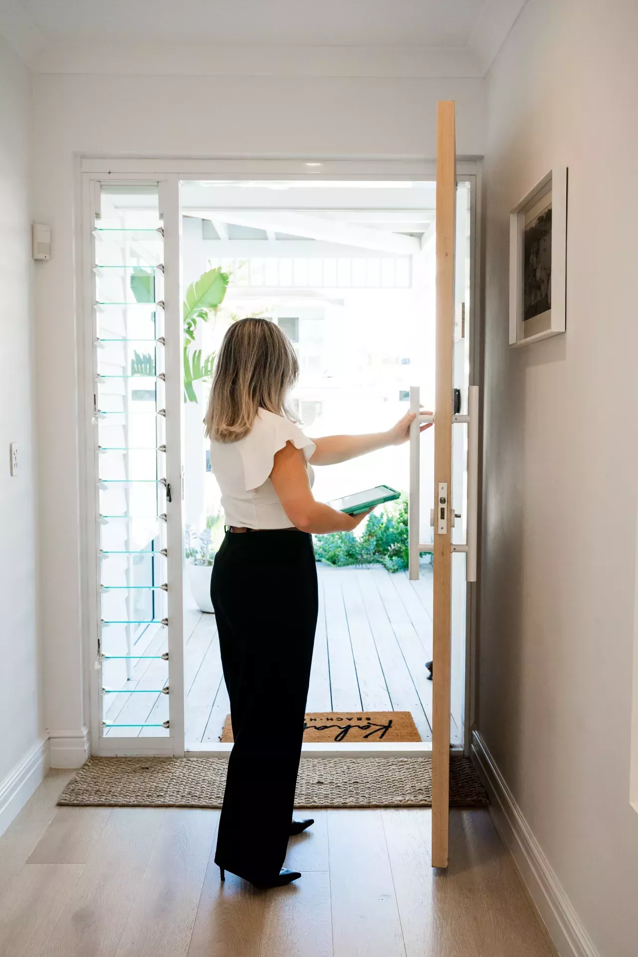 Home Open Inspections