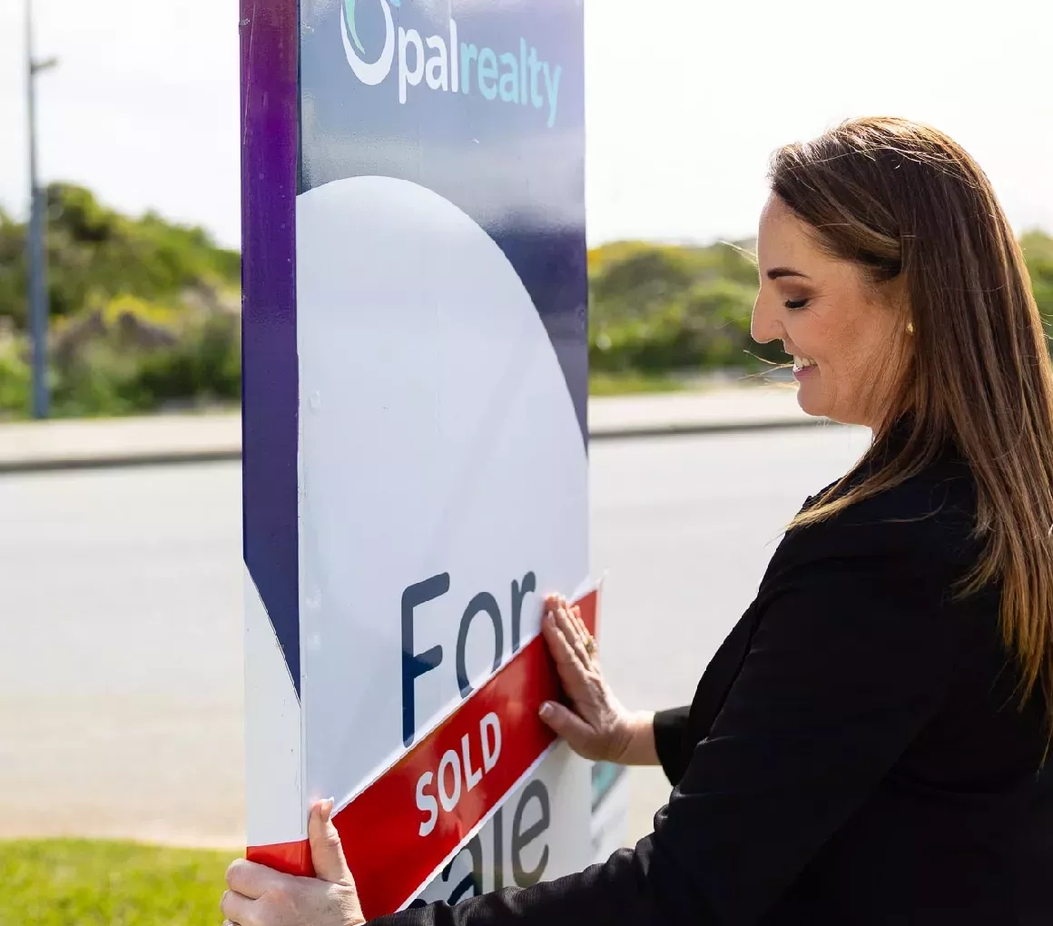 Let Opal Realty Guide You