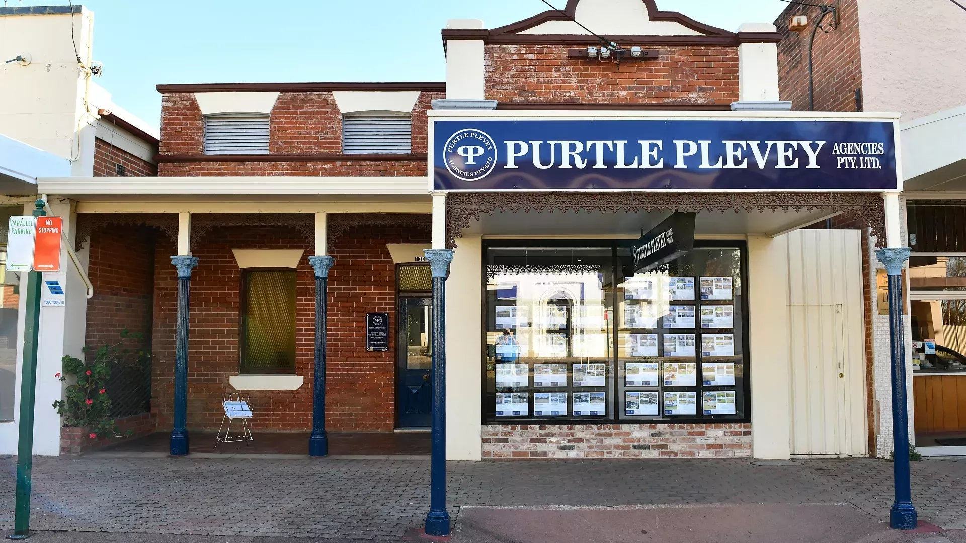 Purtle Plevey Office