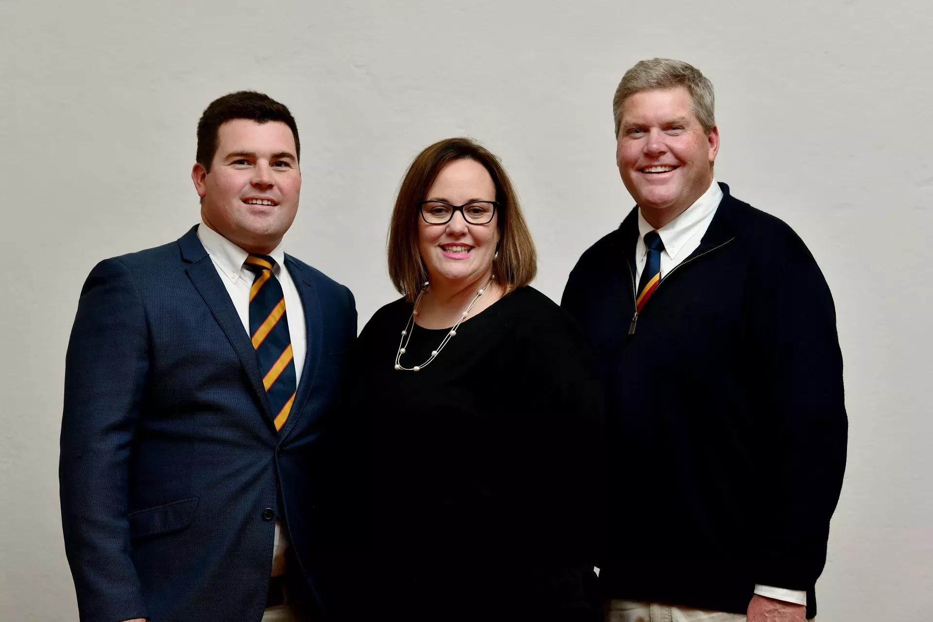 Purtle Plevey Directors