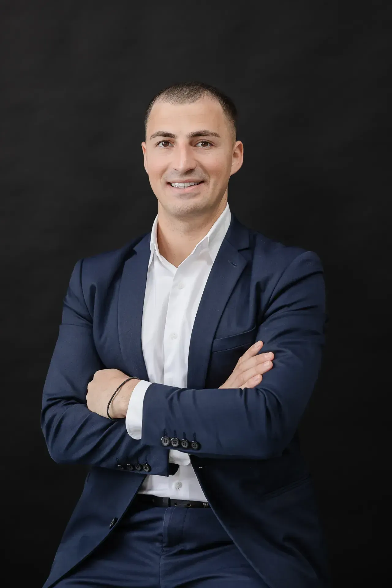 Steve Kikyris